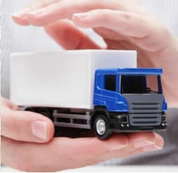 Страхуем авто на время перевозки